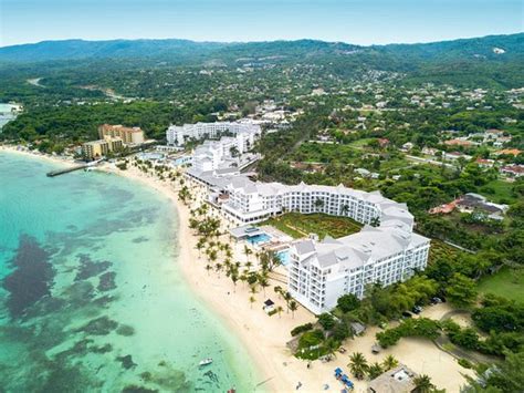 all inclusive hotels in st ann jamaica|All